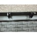 B-WARE CURVER Style Unterbettbox Rattan, 80 x 40 x 19 cm, 42L, dunkelbraun, 01704-210