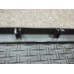 B-WARE CURVER Style Unterbettbox Rattan, 80 x 40 x 19 cm, 42L, dunkelbraun, 01704-210