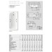 Kaldewei Saniform 374 Badewanne 175 x 75 x 43 cm,Vollantislip 112234010001
