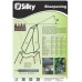 Silky Feile KSZI200000