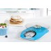 SOEHNLE Küchenwaage Vintage Style Blue 66230