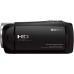SONY HDRCX405B Camcorder, Full HD, 30x zoom