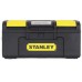 Stanley 1-79-218 Basic Werkzeugbox 59,5 x 28,1 x 26 cm