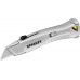 Stanley FMHT10505-0 FatMax Silbernes Klappmesser