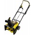 Stanley SCSNP460R2-QW FatMax V20 Schneefräse (46cm/18V/2x6,0Ah)