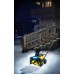 Stanley SCSNP460R2-QW FatMax V20 Schneefräse (46cm/18V/2x6,0Ah)