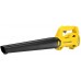 Stanley SFMCBL714M1-QW FatMax V20 Akku-Laubbläser (18V/1x4,0Ah)
