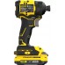 Stanley SFMCF811B-XJ FatMax V20 Bürstenloser Akku-Schlagschrauber 1/4" (18V/ohne Akku)