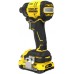 Stanley SFMCF811B-XJ FatMax V20 Bürstenloser Akku-Schlagschrauber 1/4" (18V/ohne Akku)