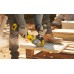 Stanley SFMCG710M1T-QW FatMax V20 Akku-Winkelschleifer 125mm (18V/1x4,0Ah), Koffer