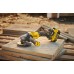 Stanley SFMCG710M1T-QW FatMax V20 Akku-Winkelschleifer 125mm (18V/1x4,0Ah), Koffer