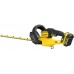 Stanley SFMCHT655M1-QW FatMax Akku-Heckenschere 55cm (18V/1x4,0Ah)