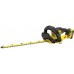 Stanley SFMCHT655M1-QW FatMax Akku-Heckenschere 55cm (18V/1x4,0Ah)