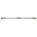 Stanley SFMCPP632D1-QW FatMax V20 Akku-Stabastschere (18V/1x2,0Ah)