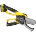 Stanley SFMCPS515B-XJ FatMax V20 Akku-Astsäge (15cm/18V/ohne Akku und Ladegerät)