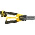 Stanley SFMCPS515B-XJ FatMax V20 Akku-Astsäge (15cm/18V/ohne Akku und Ladegerät)