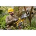 Stanley SFMCPS515M1-QW FatMax V20 Akku-Astschere-Kettensäge (15cm/18V/1x4,0Ah)