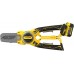 Stanley SFMCPS515M1-QW FatMax V20 Akku-Astschere-Kettensäge (15cm/18V/1x4,0Ah)