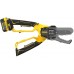 Stanley SFMCPS515M1-QW FatMax V20 Akku-Astschere-Kettensäge (15cm/18V/1x4,0Ah)