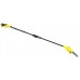Stanley SFMCPS720M1-QW FatMax V20 Bürstenloser Akku-Hochentaster (20cm/18V/1x4,0Ah)