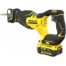 Stanley SFMCS311B-XJ FatMax V20 Bürstenlose Akku-Säbelsäge (18V/ohne Akku und Ladegerät)