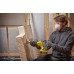 Stanley SFMCS311M1T-QW FatMax V20 Bürstenlose Akku-Säbelsäge (18V/1x4,0Ah), Koffer