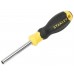 Stanley STHT0-62141 Schraubendreher-Set 34-tlg.