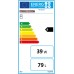 Stiebel Eltron PSH 80 WE-R Warmwasserspeicher, Anschluss rechts 236231