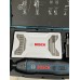 BOSCH GO PROFESSIONAL Akku-Schrauber 06019H2101