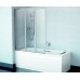 RAVAK Badewanne SONATA 180 x 80 snowwhite CW01000000