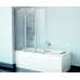 RAVAK Badewanne SONATA PU-PLUS 180 x 80 snowwhite CW010P0000