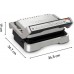 Tefal GC774D OptiGrill 4v1 Inox Kontaktgrill Inox