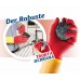 VILEDA Handschuh Der Robuste/ Protection "L" 105381