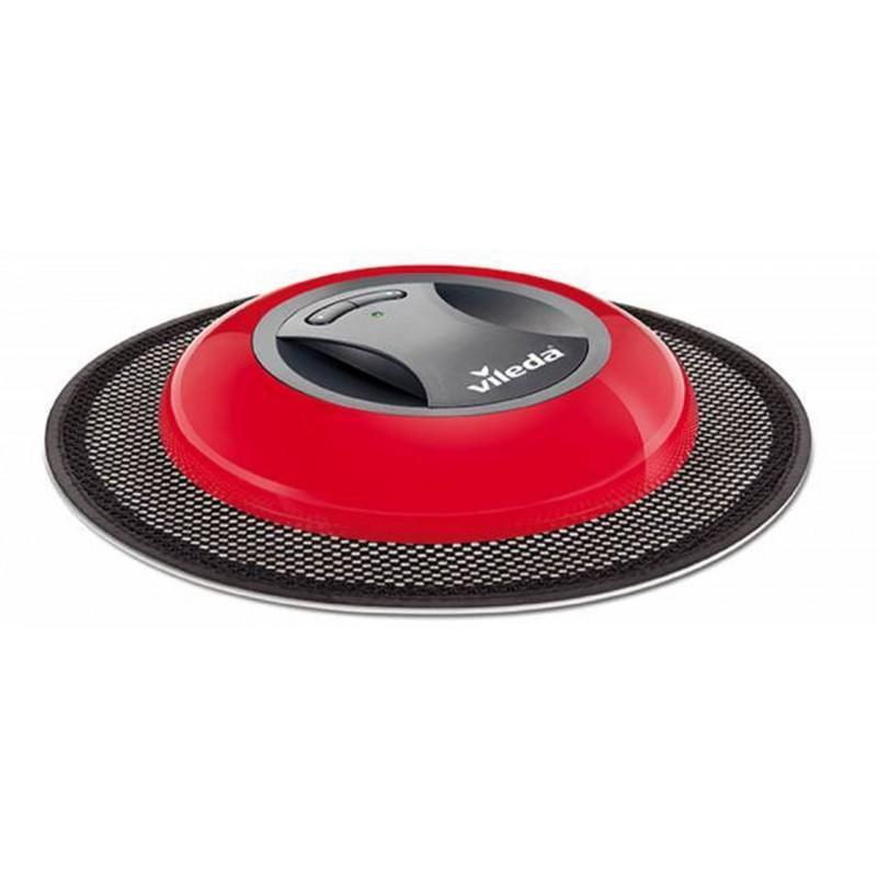 VILEDA ViROBi Slim Staubwischroboter 149932 VILEDA ViROBi Slim Staubwischroboter 149932