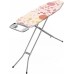 VILEDA Star Bügelbrett 120 x 38 cm rosa 163324
