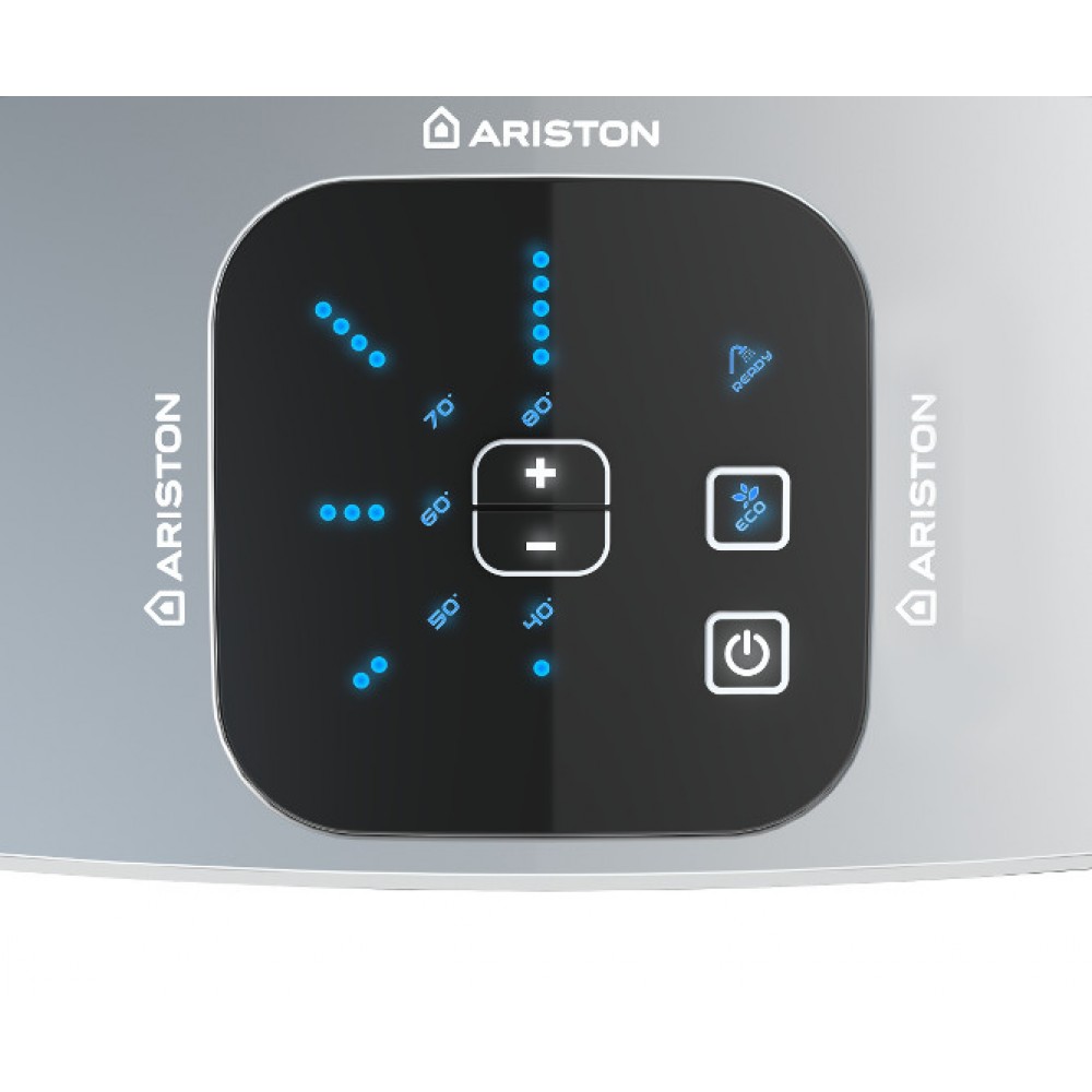 ARISTON Velis EVO inox 100 Warmwasserspeicher 3626153