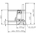 WILO Rexa MINI3-V04.09/M05-523/A-10M Güllepumpe 3094009