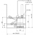 WILO TMW 32/11 HD Schmutzwasser-Tauchmotorpumpe 4048715