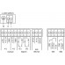 WILO Stratos MAXO 25/0,5-8 PN10-R7 Umwälzpumpe 2217907