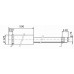 Wilo sub TWU 3-0115-EM Vollüberflutbare mehrstufige Pumpe 4090889