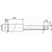 Wilo sub TWU 3-0145-DM Vollüberflutbare mehrstufige pumpe 4090895