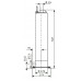 Wilo Sub TWI 5-SE-306 EM-FS Tauchpumpe schwimmende entnahme schwimmerschalter 4144963
