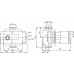 WILO Stratos Z 30/1-12 PN16 Zirkulationspumpe 180 mm 2063403