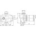 WILO Stratos Z 30/1-12 PN6/10 Zirkulationspumpe 180 mm 2113791