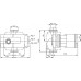WILO Stratos Z 30/1-8 PN16 Zirkulationspumpe 180 mm 2066864