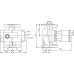 WILO Stratos Z 40/1-8 PN6/10 Zirkulationspumpe 220 mm 2113792