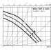 WILO TOP-Z 20/4 DM PN6/10 Zirkulationspumpe 150 mm 2045520