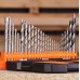 WellCut Bohrer- und Bit-Set (101 Stück) WC-DB101U