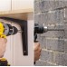 WellCut Bohrer- und Bit-Set (101 Stück) WC-DB101U