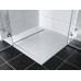 Kaldewei LADOPLAN 768-1 Duschbadewanne 100 x 100 x 3,5 cm, 462200010001